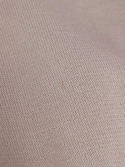 ルネ basic 5912120 カーディガン 38 グレージュ カメリアボタン ロング フード ITS9SB8HTMDK