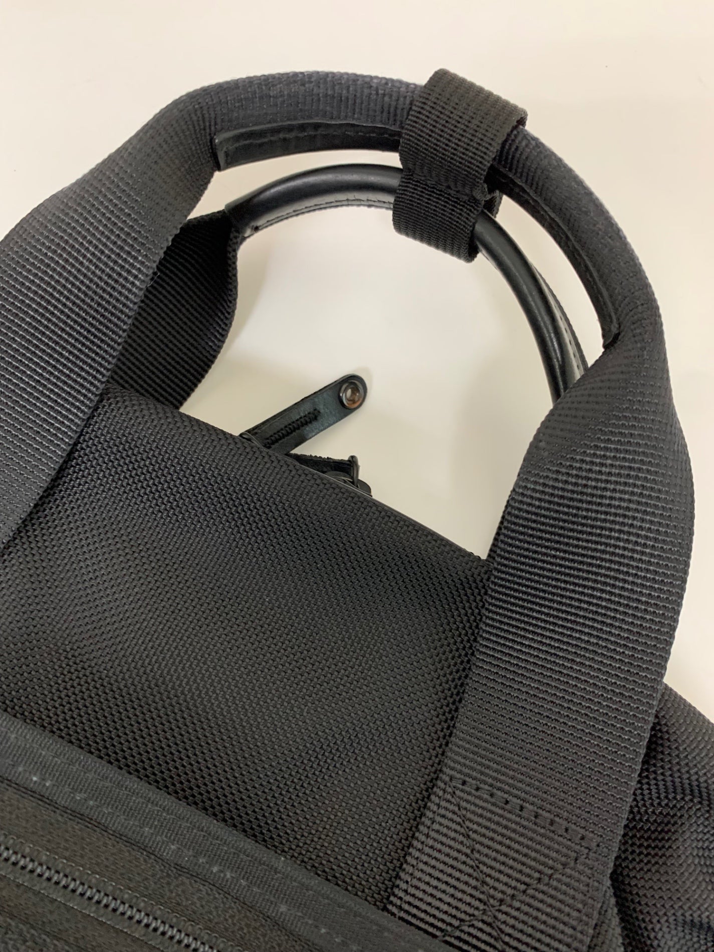ポーター STAGE 2WAY RUCKSACK 620-07575 ブラック ITG5DM6OYKDJ