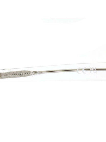 レイバン RB5401D メガネ 透明 ボストンフレーム ITA6ZPX9B85G