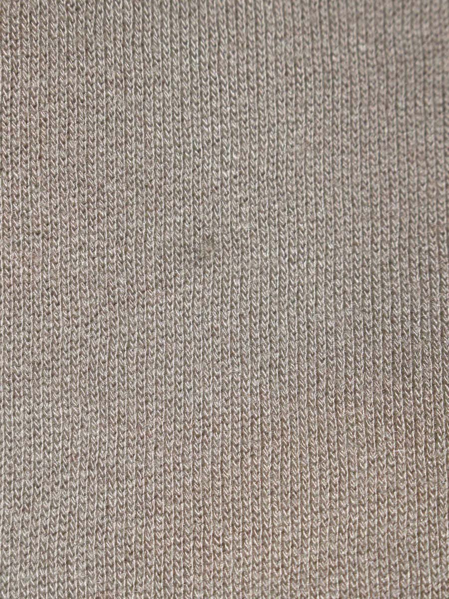 アニエスベー M280 BLOUSON フィフルジャケット EAG1M336 3 ブラウン 裏起毛 ‘23 ITIWV1KIQE4S