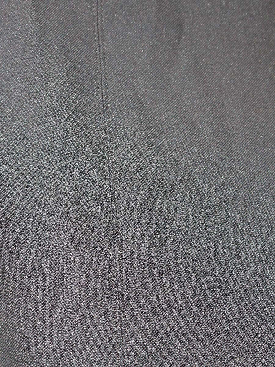 ルフィル 2WAYツイルフロントスリットパンツ 534-2930500 00 ブラック ITHBXTVA3N5B