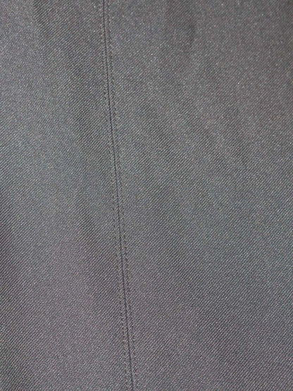ルフィル 2WAYツイルフロントスリットパンツ 534-2930500 00 ブラック ITHBXTVA3N5B