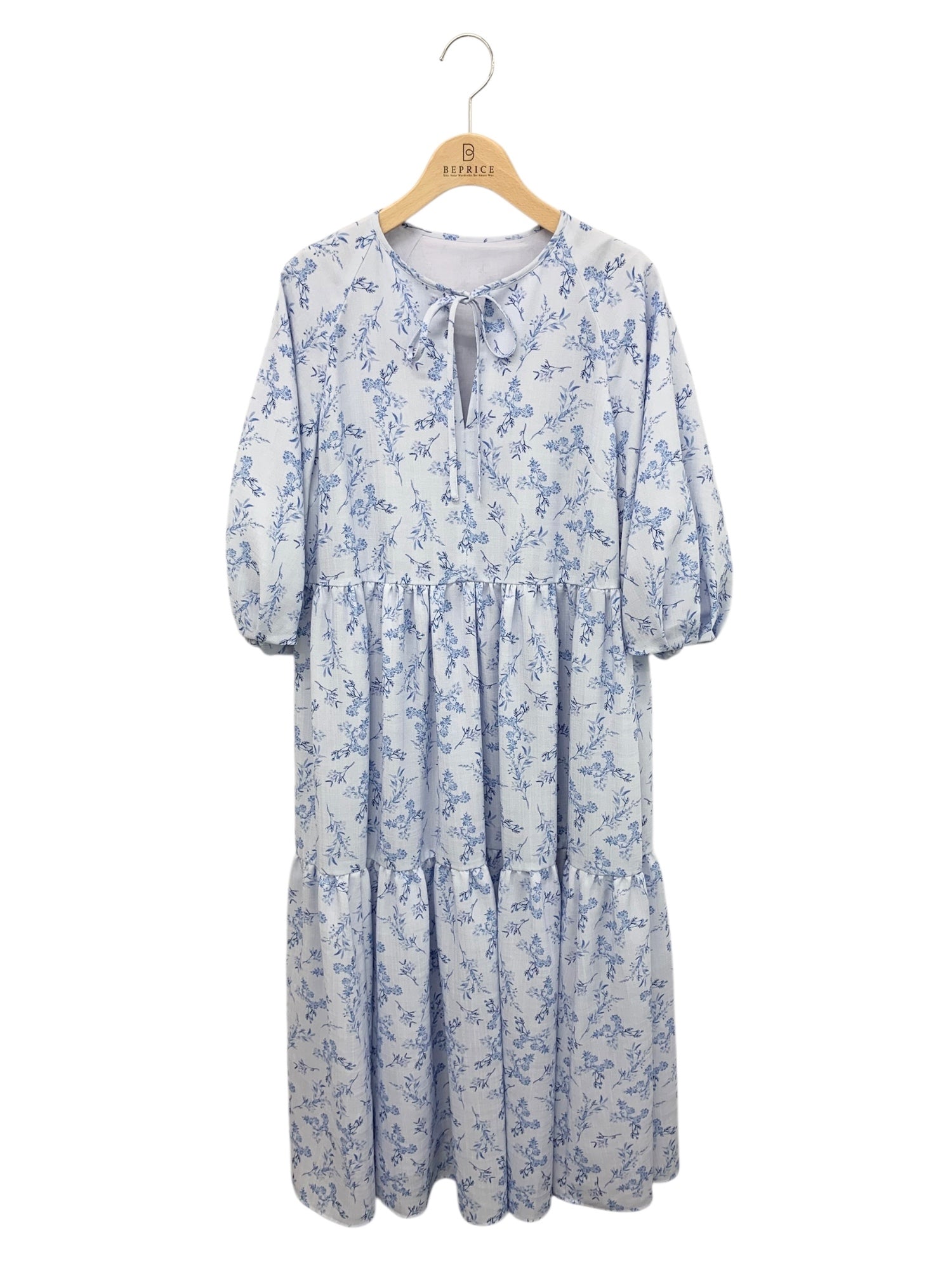 高級感✨フォクシーニューヨーク ワンピース　38 ブルー フォーマル 結婚式 Yahoo!オークション -「フォクシー ワンピース 38 ネイビー