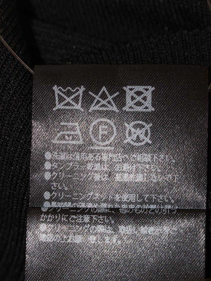フォクシーブティック Cardigan Petal  42971 カーディガン 40 ブラック ITO794KNUFKE