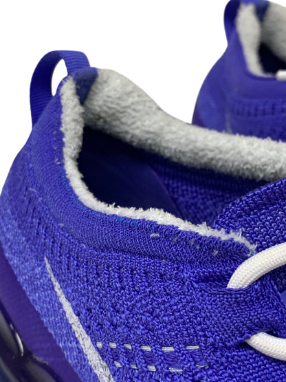 ナイキ エア ヴェイパーマックス 2023 フライニット  DV1678-500 スニーカー 27.5 ブルー ITYHI1XFZOR4