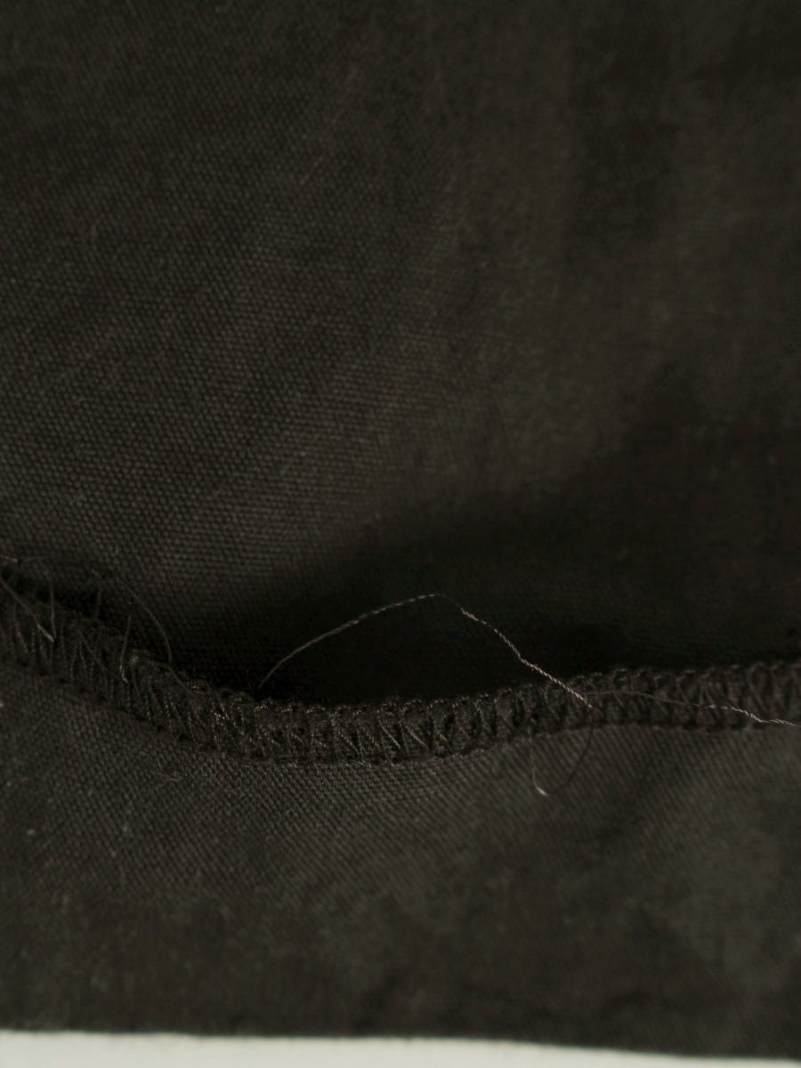 ヤエカ WRITE 99756 ワンピース S ダークブラウン ITS7Y3VGSLM0