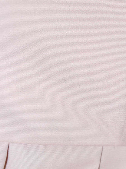 ルネ ベーシック 5336060 ワンピース 32 ピンク バックジップ ITENFU8B6JUA