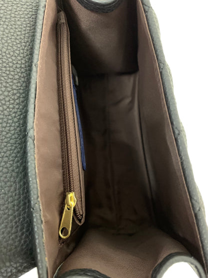 エムズグレイシー Classic Lady Bag 894514 ハンドバッグ ブラック ITY13Q6MUWZ8