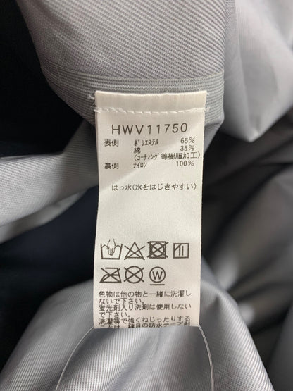 ヘリーハンセン DENEUVE HWV11750 レインコート ＷＭ ネイビー ほぼ日コラボ ITDCOGO6Q5C8