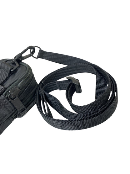 ポーター FLASH SHOULDER POUCH 689-05945 ブラック IT90RM9LH24S