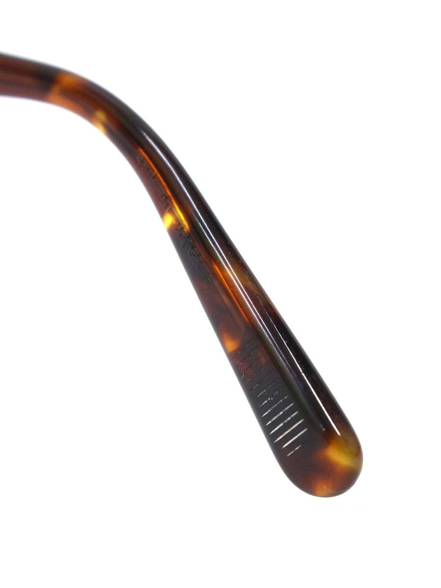 アイヴァン Webb(45)TORTOISE メガネ ブラウン セルフレーム フルリム ウェリントン IT8IF19I5YUI