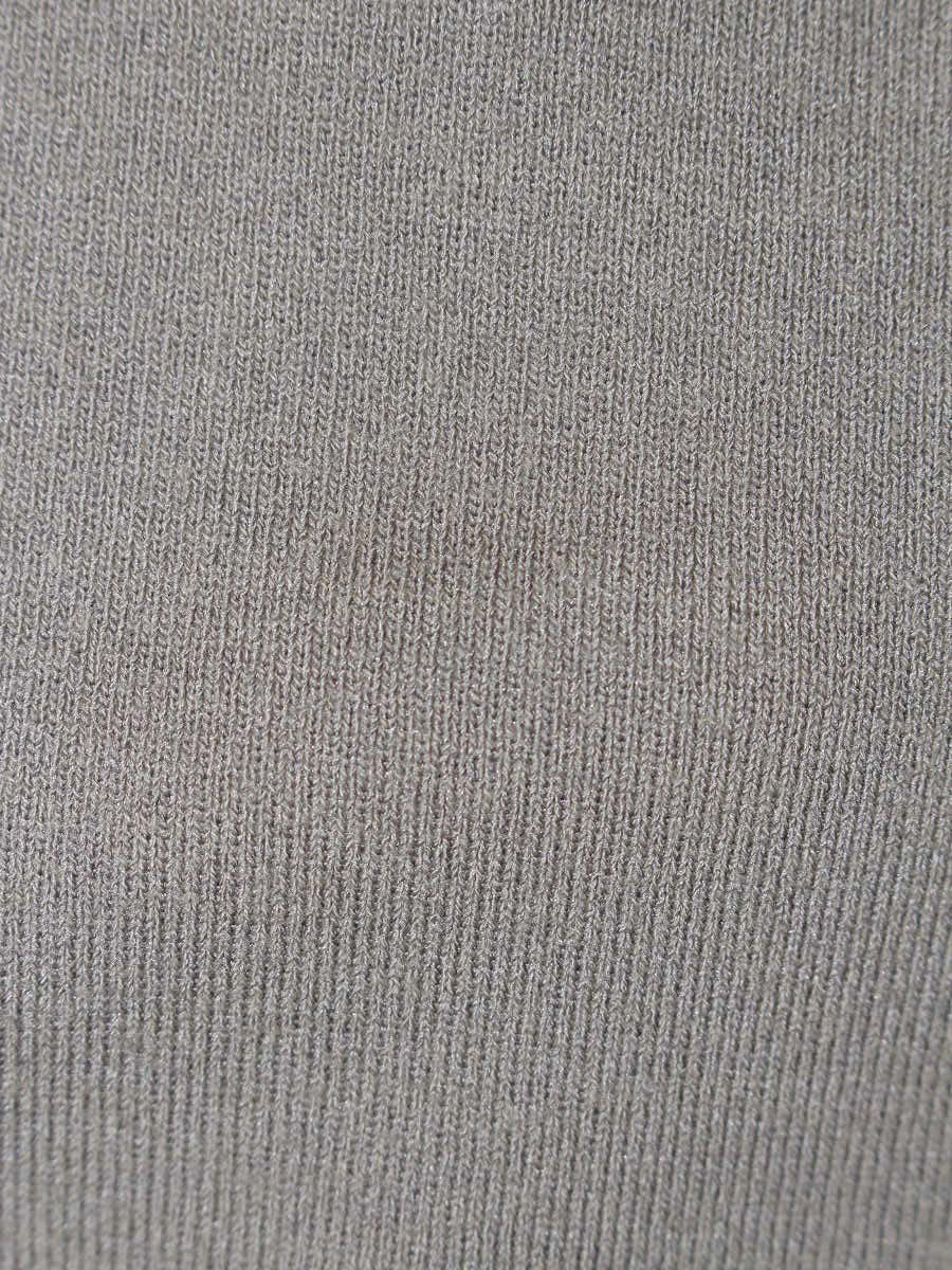 フォクシーブティック Knit Dress 38307 ワンピース 40 グレージュ ITV3G00ERWIK