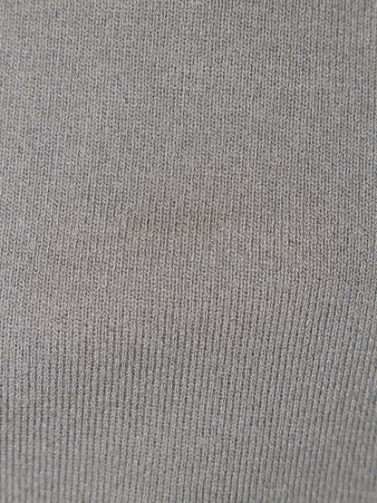 フォクシーブティック Knit Dress 38307 ワンピース 40 グレージュ ITV3G00ERWIK