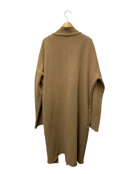 グッドグリーフ 19020560009010 コート ブラウン コットン ITANR4FP7KFP