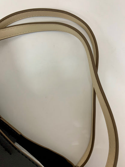 エムズグレイシー Bi-Color Tote Bag 994105 トートバッグ ブラック IT3LCP0XHMW8 【SALE】