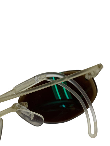 EYEMETRICS アイメトリクス サングラス クリア ITDAE4ZV1W4K