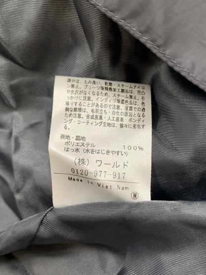 アンタイトル A1153-97404JJ トレンチコート 2 グレー ライナー付 2way ITLTSJ7CTLKA