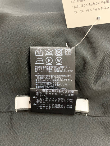 フォクシーニューヨーク Dress 38659 ワンピース 38 ブラック 2WAY フレア ITMERT08DBVK
