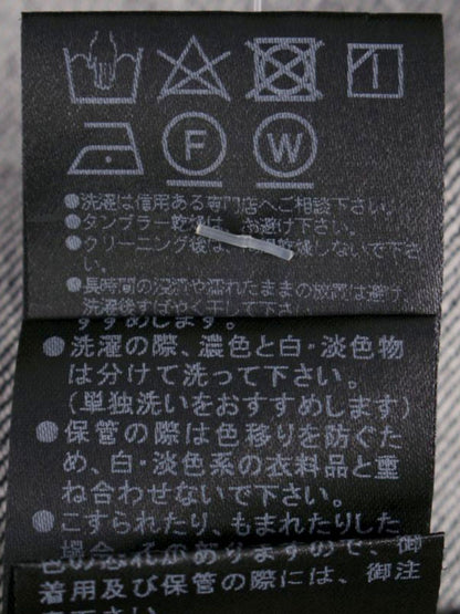 フォクシーニューヨーク Blooming Denim Skirt 41010 スカート 38 ネイビー IT0F60TXJRCT