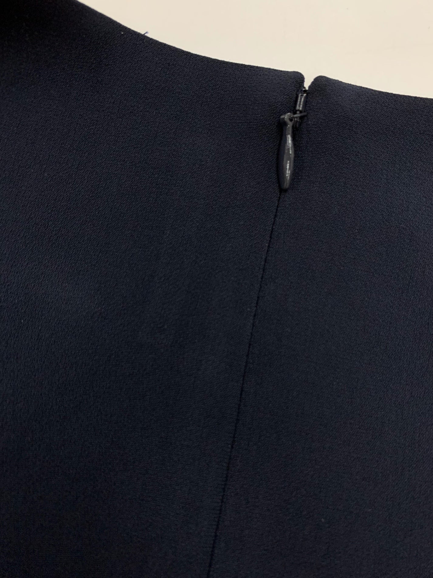 マイラン Fit & Flare Dress  Noir MB18SS-OP006 ワンピース S ネイビー ノワール IT3KLXVU73D0