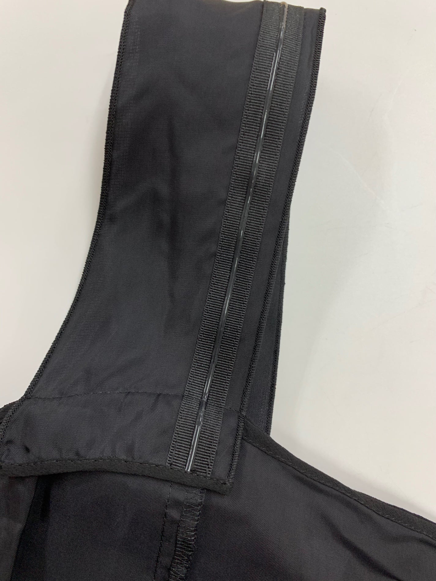 フォクシーブティック Dress 38540 ワンピース 38 ブラック シルク オーガンジーフリル IT49EXJ90Y8P
