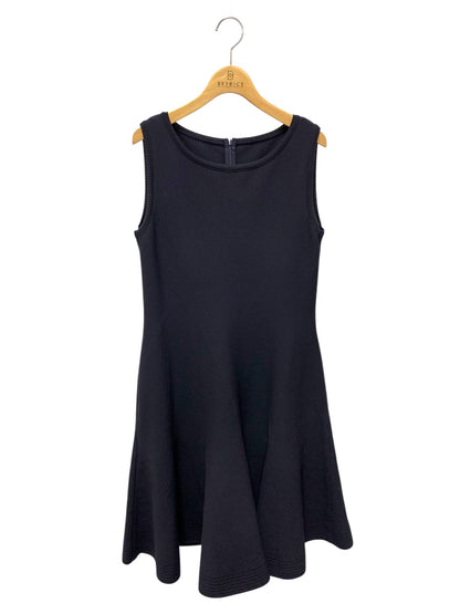 フォクシーブティック Knit Dress Tuberose 41104 ワンピース 40 ネイビー ITU35T60EH24