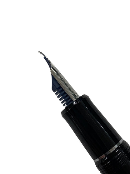 パイロット カスタムヘリテイジ 912 万年筆 ブラック 14K IT586NZN0KNT