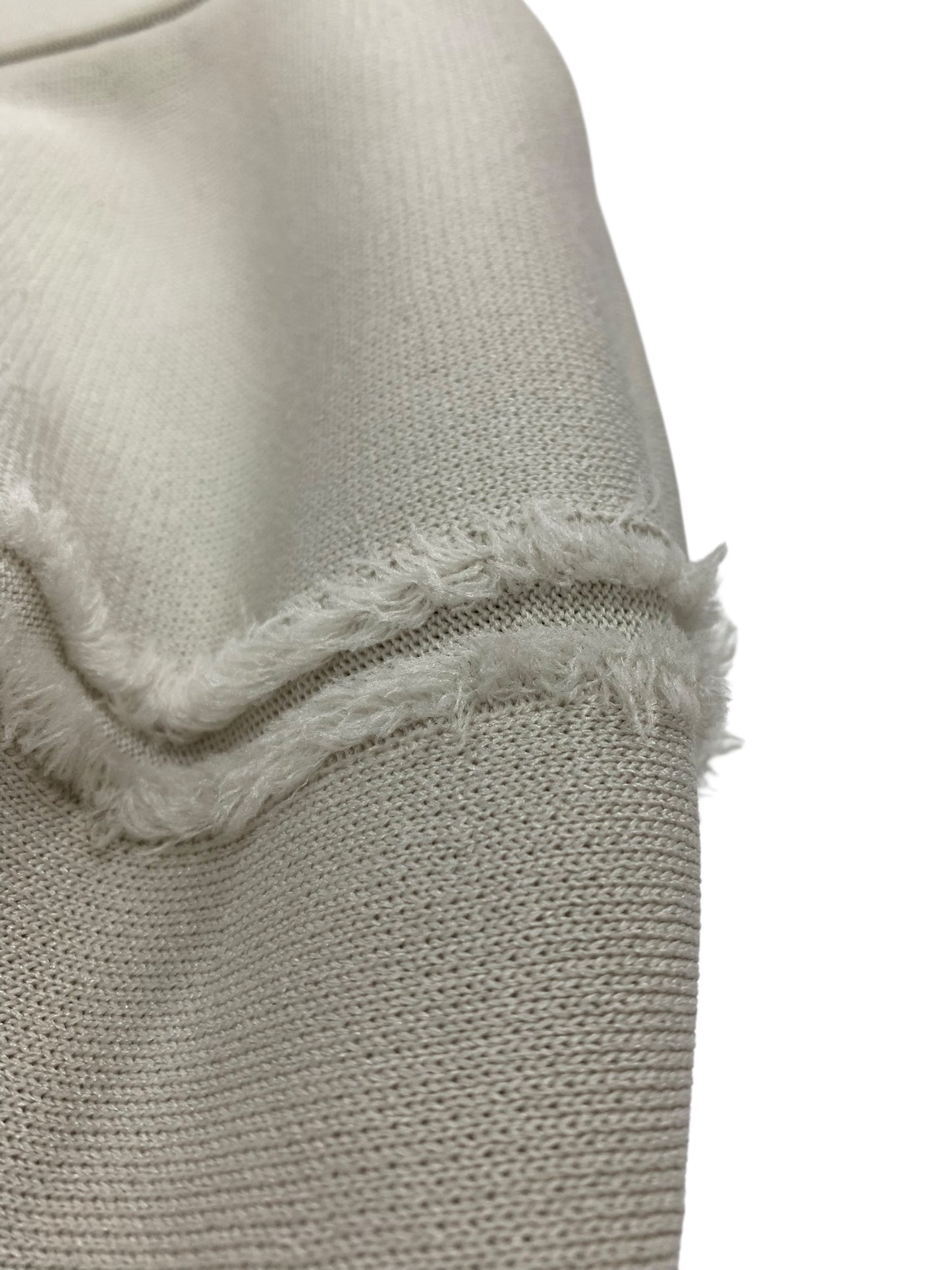 フォクシーブティック KNIT SKIRT RONDO ロンド 43274 スカート 42 ベージュ フレア IT5SNSPTLHFC