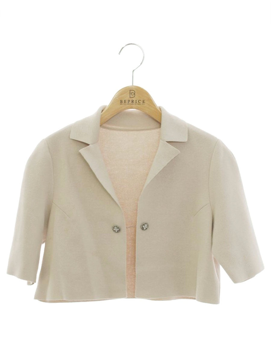 FOXEY 美品 フォクシー Coat Seine フーデッドコート レディース