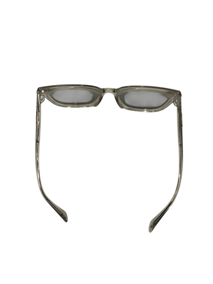 ジェントルモンスター Palette パレット サングラス 透明 セルフレーム ボストン IT7FX5DKDCTE