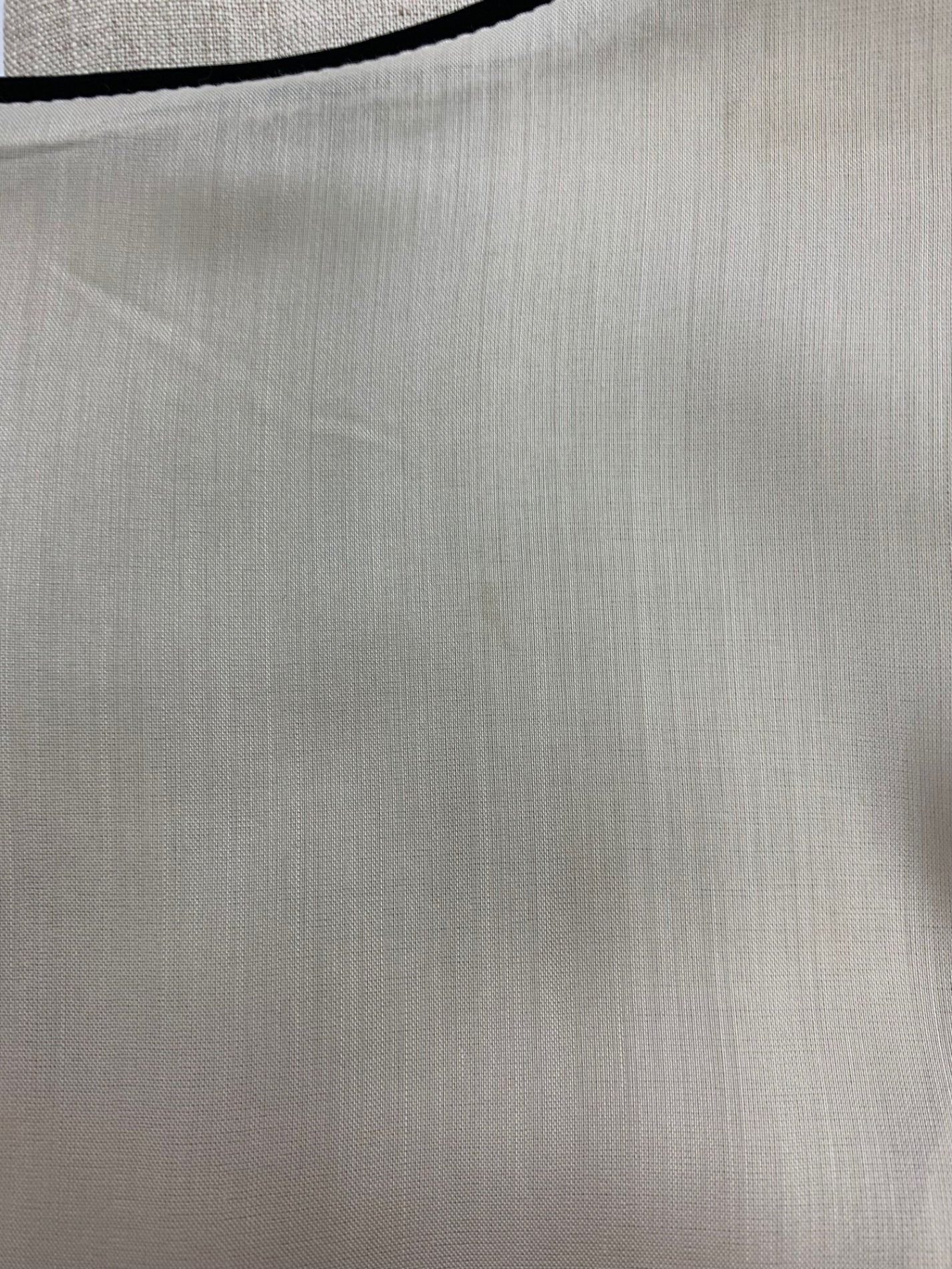 フォクシーブティック Jardin 35703 ワンピース 42 ベージュ リネン 麻 IT7XGA555888