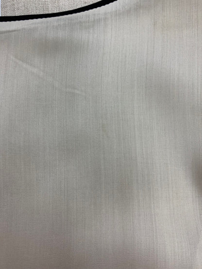 フォクシーブティック Jardin 35703 ワンピース 42 ベージュ リネン 麻 IT7XGA555888