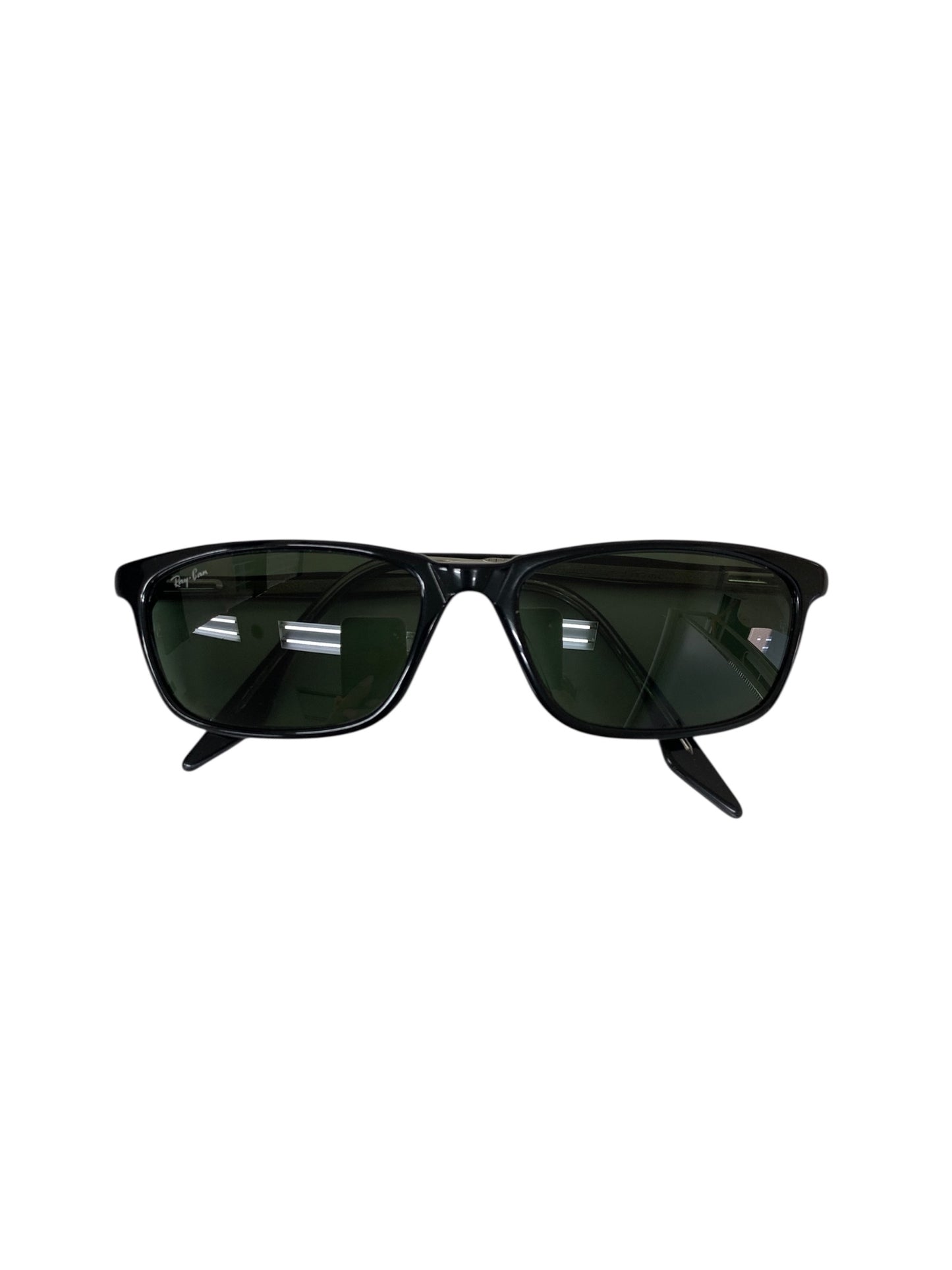 レイバン Hard Carfted Frame W2945 サングラス ブラック セルフレーム IT162TEODCTL 【SALE】