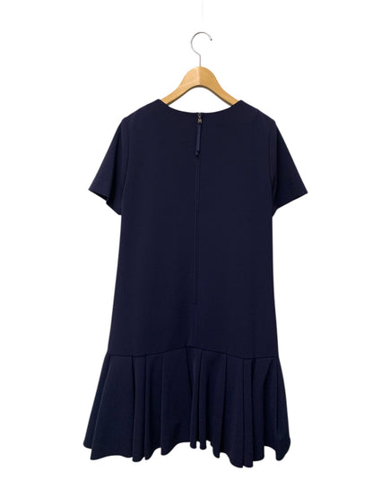 フォクシーニューヨーク Dress 36463 ワンピース 38 ネイビー 2017年モデル ITY360RETDEK