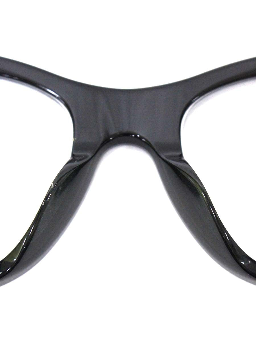 トムフォード TF5040-F 眼鏡 ブラック セルフレーム フルリム ウェリントン IT0QPYOOPEYI