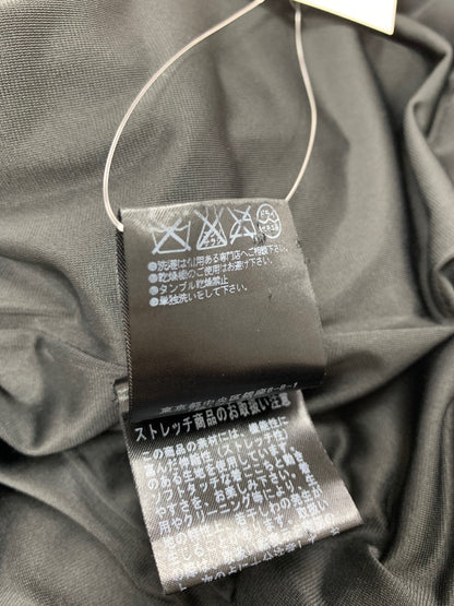 フォクシーニューヨーク レイニージャケット 26508 38 ブラック IT7FMDBV26Z2