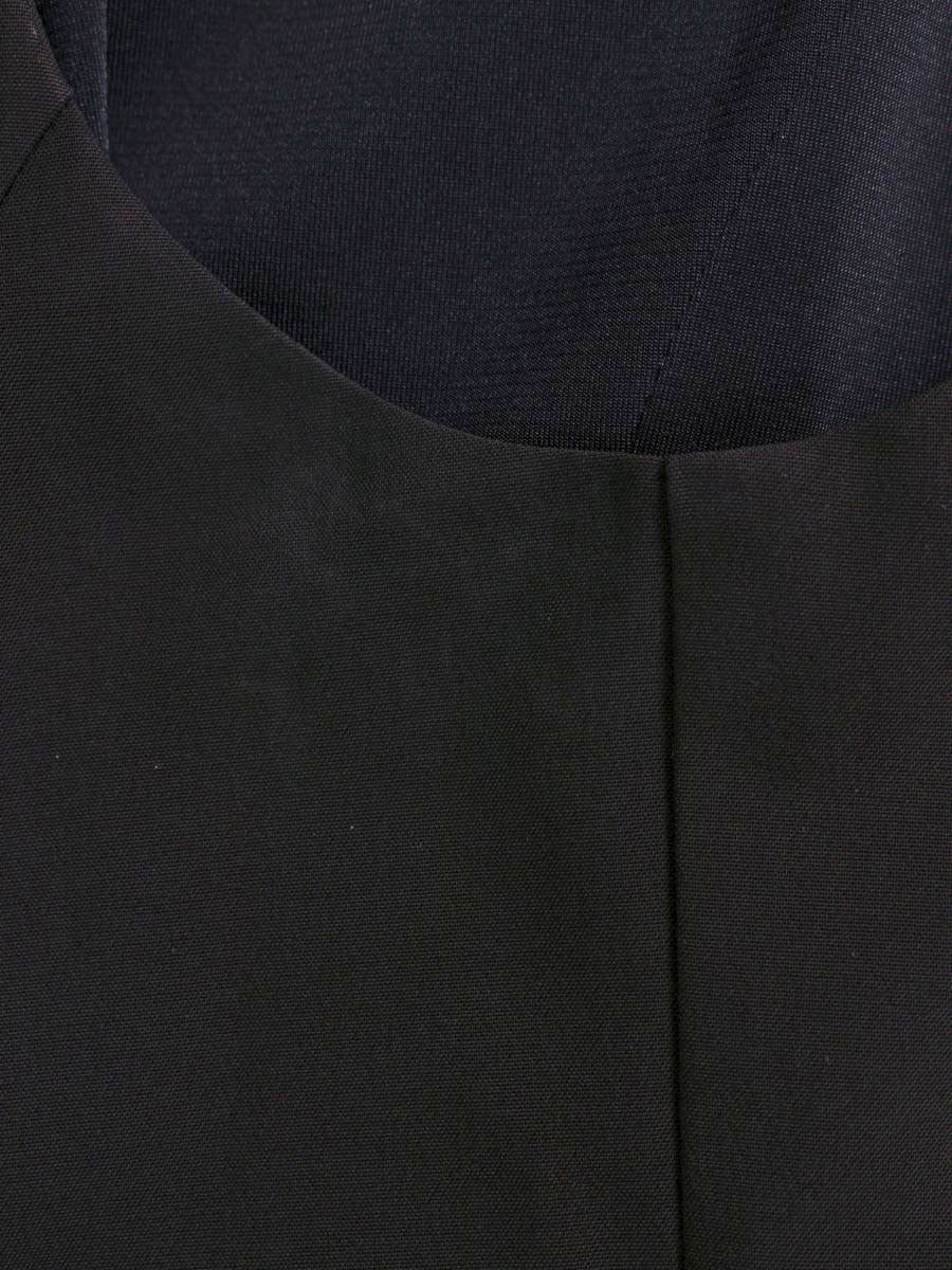 フォクシーニューヨーク ワンピース レイニーエンジェル 29944 40 ネイビー ITNOZ23KM3XO 【SALE】