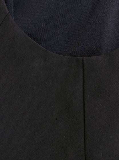 フォクシーニューヨーク ワンピース レイニーエンジェル 29944 40 ネイビー ITNOZ23KM3XO 【SALE】