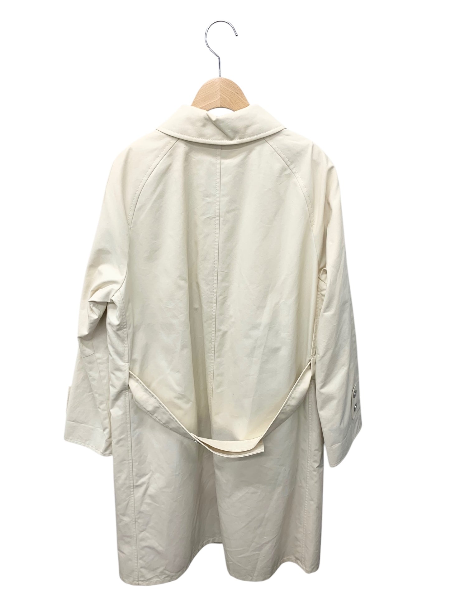 バーバリーロンドン FD260-335-02 ステンカラーコート 11 ベージュ ライナー付き IT1GNGGXDLP2