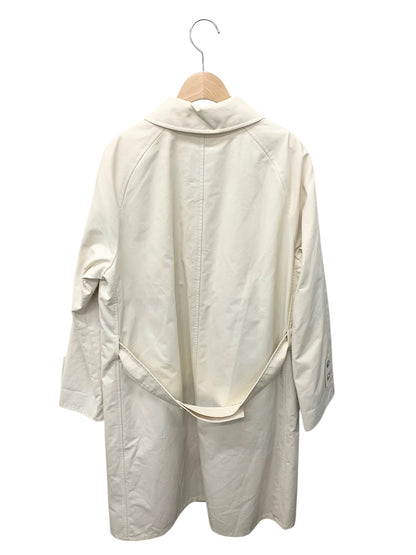 バーバリーロンドン FD260-335-02 ステンカラーコート 11 ベージュ ライナー付き IT1GNGGXDLP2