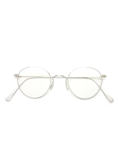 ayame（アヤメ） MANRAY シルバー ポーカーフェイス 限定カラー ITRJ1U4ORBY0