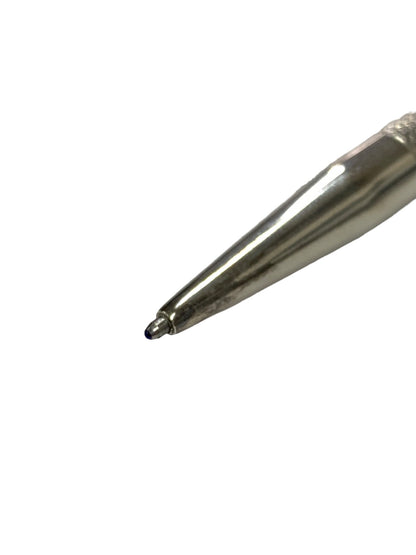 ヤード・オ・レッド パーフェクタ バーレイ ボールペン シルバー スターリングシルバー ツイスト式 ITWW1LXFAV0O