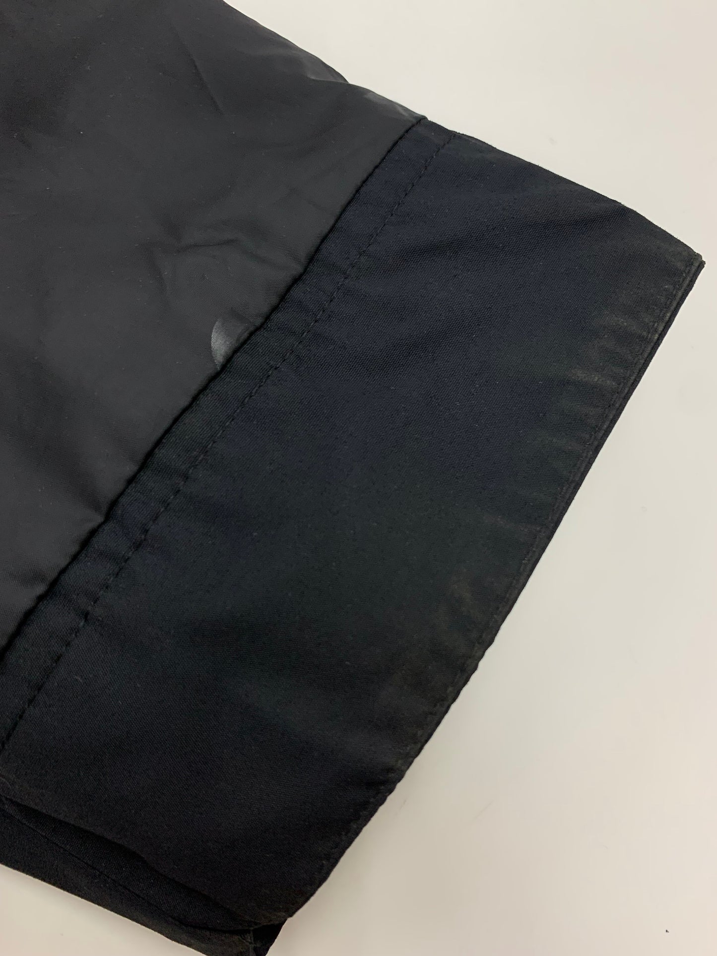 ノースフェイス ノベルティバンケッジジャケット NS62005 XL イエロー IT0HXMG2PJIC