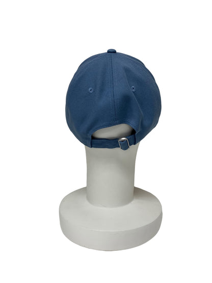 ニューエラ CA40289 キャップ ブルー ドジャースロゴ 刺繍 ITX01FQEJF87