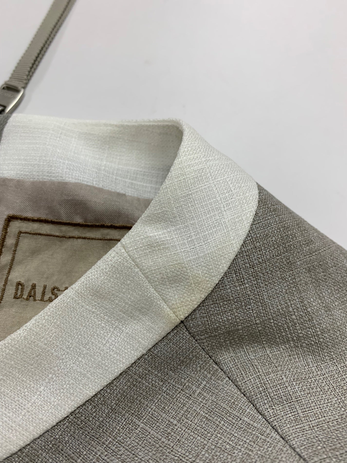 デイジーリン for フォクシー DAISY WASHABLE DRESS 35784 ワンピース  