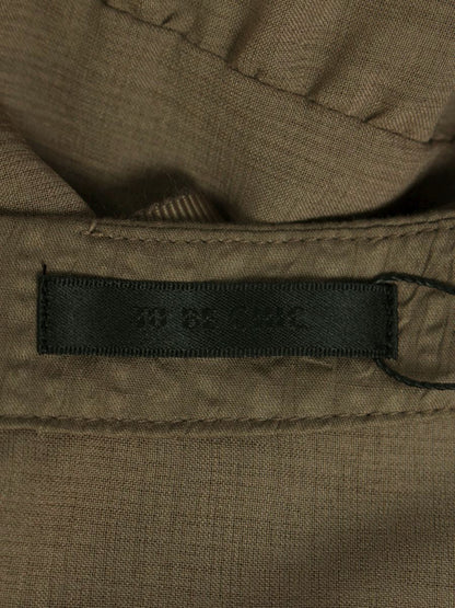 トゥービーシック W7J10-560-45 ワンピース 44 ブラウン ティアード シアサッカー ITTVMRINQ5ME