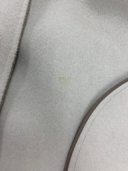 アドーア 5318252002 コート 38 ベージュ カシミヤ ITKRU5ZX4SU2