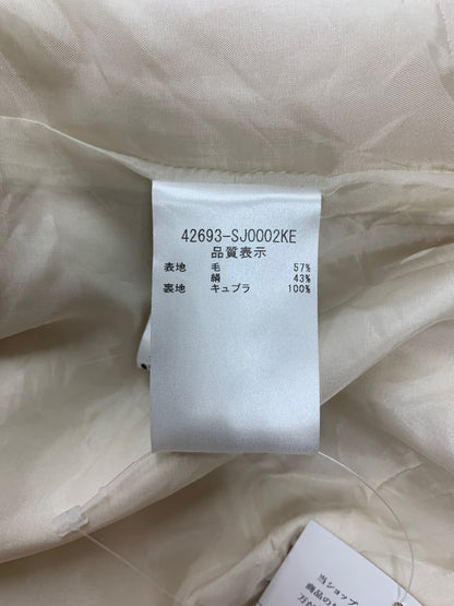 フォクシーブティック Jacket Jewel F 42693 ジャケット 40 アイボリー ITJOXVBPH0RK