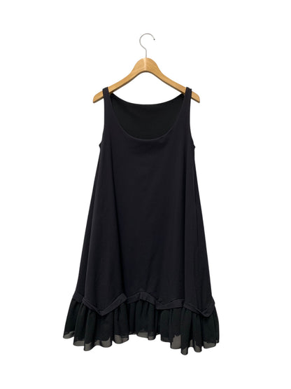 デイジーリン Wave Dress 06218 ワンピース 38 ブラック IT917MH5KJE4 【SALE】