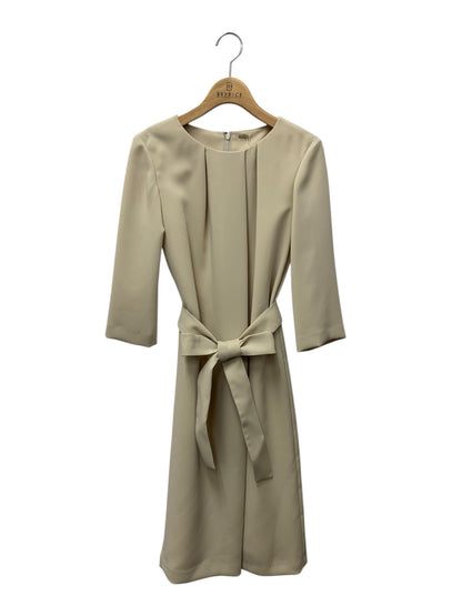 ジェイプレス OPG0YS0040 ワンピース P5(XS) ベージュ ITN8FWUTRY4K